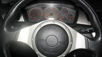 2006 Mitsubishi Lancer Photos