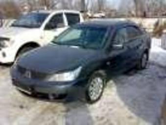 2006 Mitsubishi Lancer Images