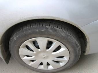 2006 Mitsubishi Lancer For Sale