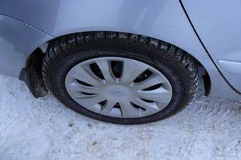 2006 Mitsubishi Lancer Pics