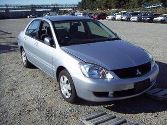 2006 Mitsubishi Lancer Wallpapers