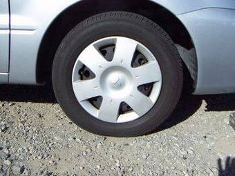 2006 Mitsubishi Lancer Pictures