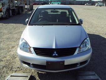 2006 Mitsubishi Lancer Pictures