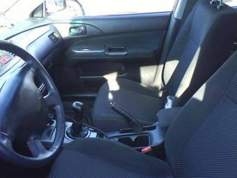 2006 Mitsubishi Lancer Pictures
