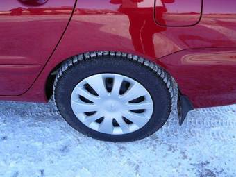 2006 Mitsubishi Lancer Images