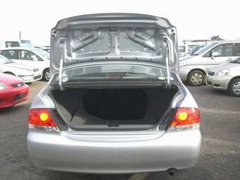 2006 Mitsubishi Lancer For Sale