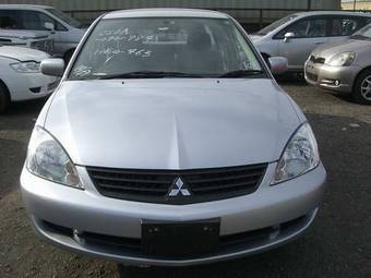 2006 Mitsubishi Lancer Images