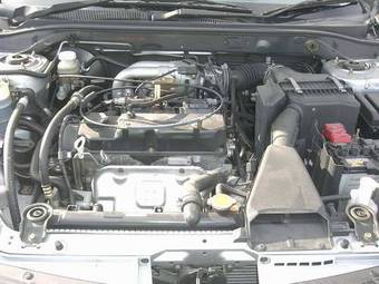 2006 Mitsubishi Lancer Pics