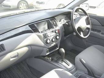 2006 Mitsubishi Lancer Pictures