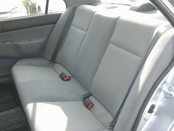 2006 Mitsubishi Lancer Photos