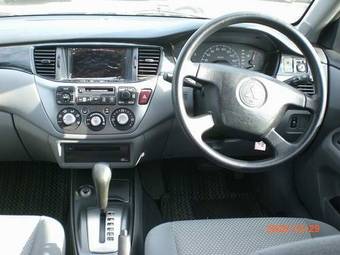 2006 Mitsubishi Lancer Pictures