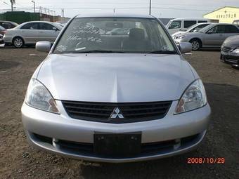 2006 Mitsubishi Lancer For Sale