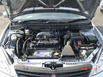 2006 Mitsubishi Lancer Pictures