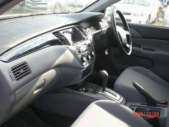 2006 Mitsubishi Lancer Pics