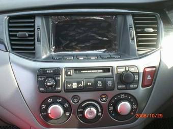 2006 Mitsubishi Lancer Pictures
