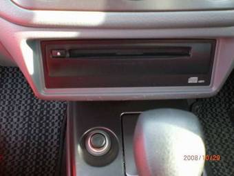 2006 Mitsubishi Lancer Pictures