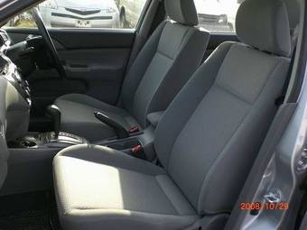 2006 Mitsubishi Lancer Photos