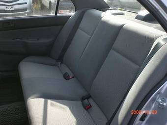 2006 Mitsubishi Lancer Photos