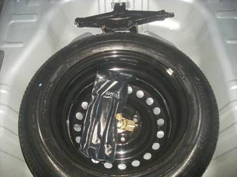 2006 Mitsubishi Lancer Photos