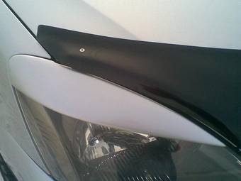 2006 Mitsubishi Lancer Pictures