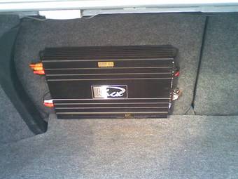 2006 Mitsubishi Lancer Pictures