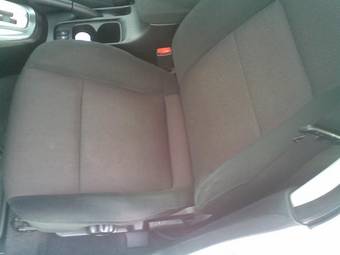 2006 Mitsubishi Lancer Photos