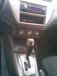 2006 Mitsubishi Lancer Photos