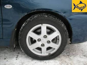 2006 Mitsubishi Lancer For Sale