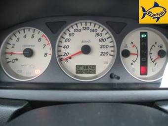 2006 Mitsubishi Lancer Pictures