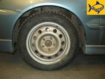 2006 Mitsubishi Lancer Pics