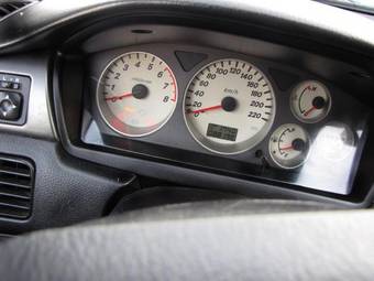 2006 Mitsubishi Lancer For Sale