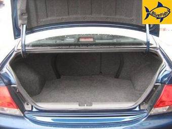 2006 Mitsubishi Lancer Pictures