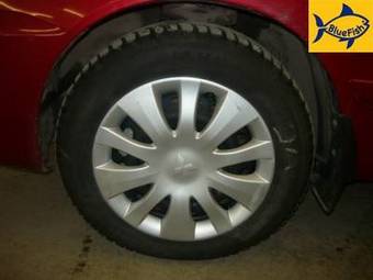 2006 Mitsubishi Lancer Images