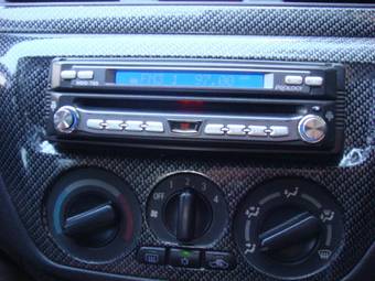 2006 Mitsubishi Lancer Photos
