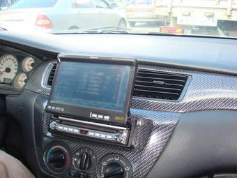 2006 Mitsubishi Lancer For Sale