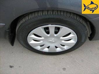 2006 Mitsubishi Lancer Pics