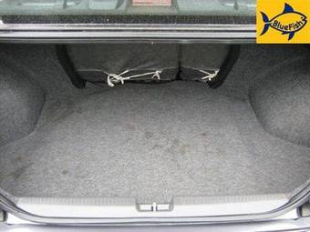 2006 Mitsubishi Lancer Pictures