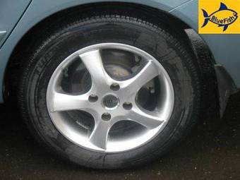 2006 Mitsubishi Lancer Pictures