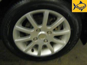2006 Mitsubishi Lancer Pictures