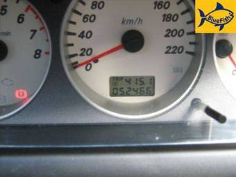 2006 Mitsubishi Lancer For Sale