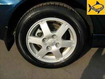 2006 Mitsubishi Lancer Pictures