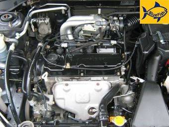 2006 Mitsubishi Lancer Photos