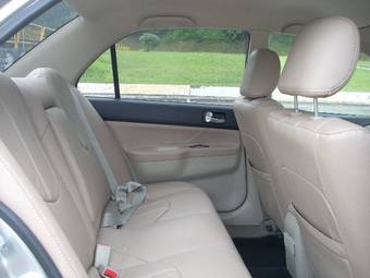 2006 Mitsubishi Lancer Pictures