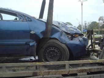 2006 Mitsubishi Lancer Images