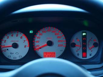 2006 Mitsubishi Lancer Wallpapers