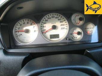 2006 Mitsubishi Lancer Pics