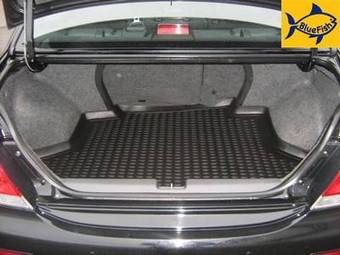 2006 Mitsubishi Lancer Photos