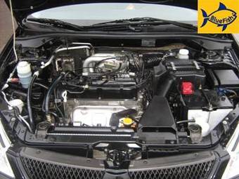 2006 Mitsubishi Lancer Pictures