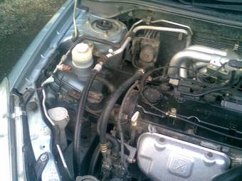 2006 Mitsubishi Lancer Pics