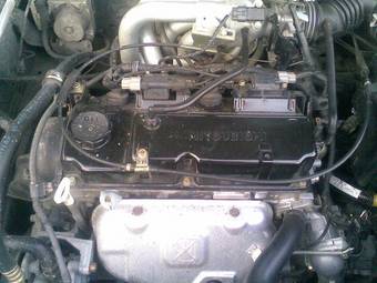 2006 Mitsubishi Lancer Pictures